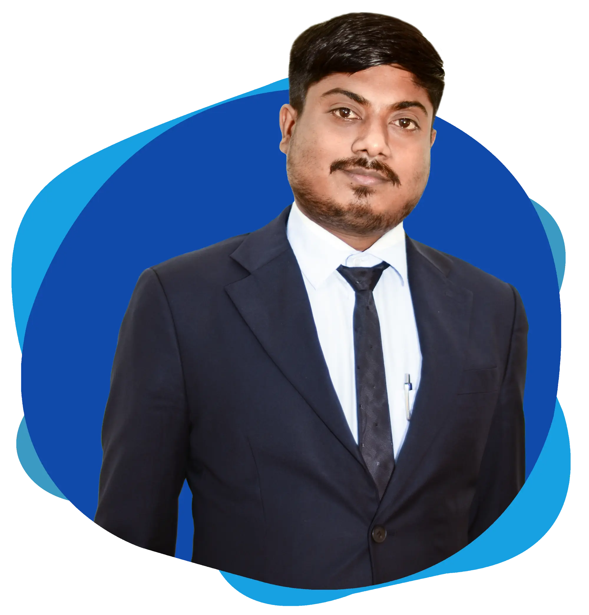 Gautam Mandal