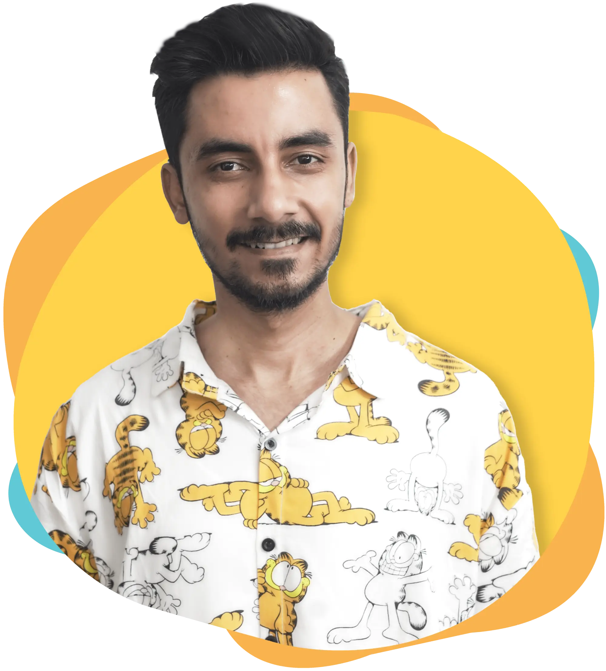 Jayesh Pareek