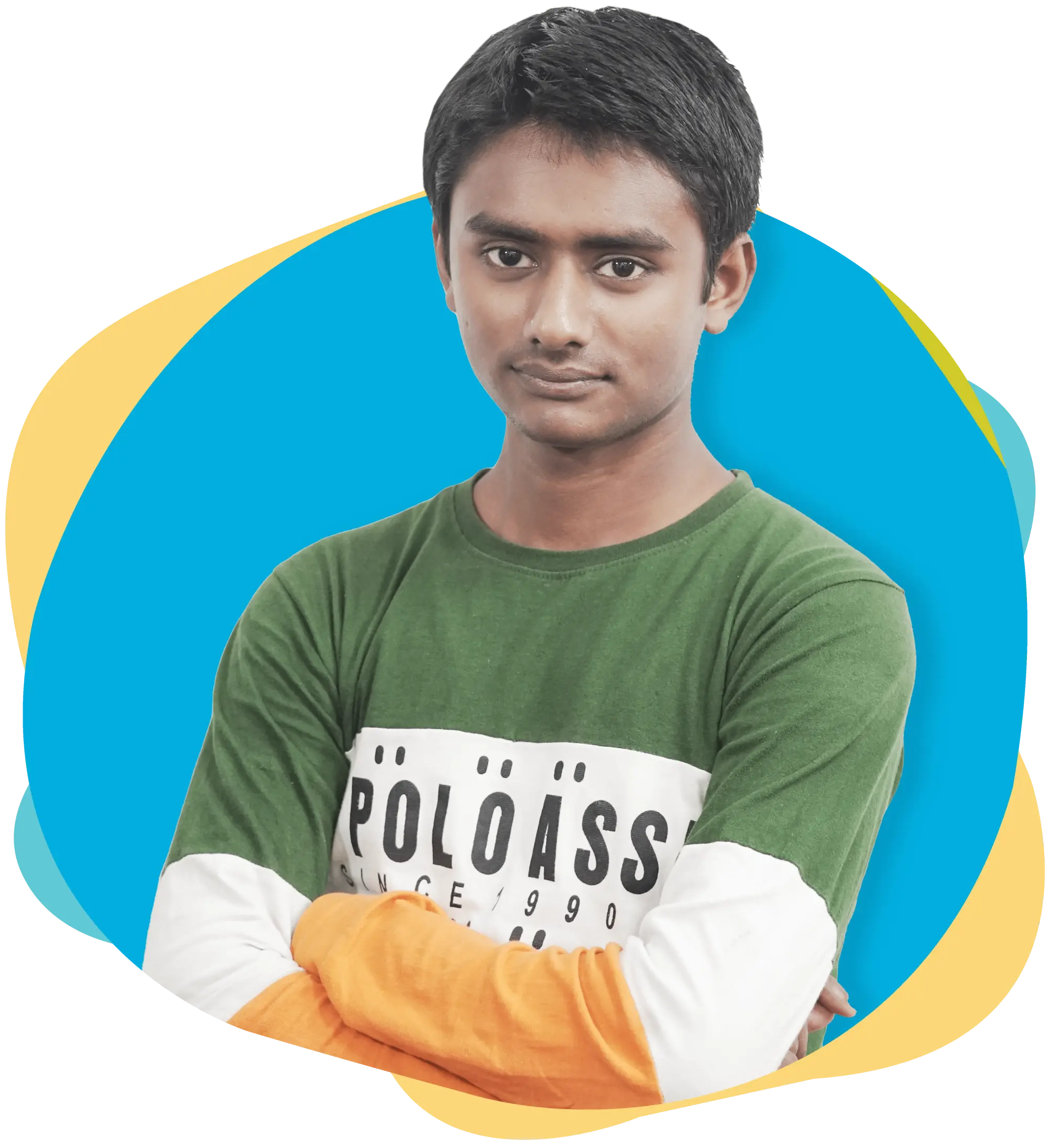 Nazrul Hasan
