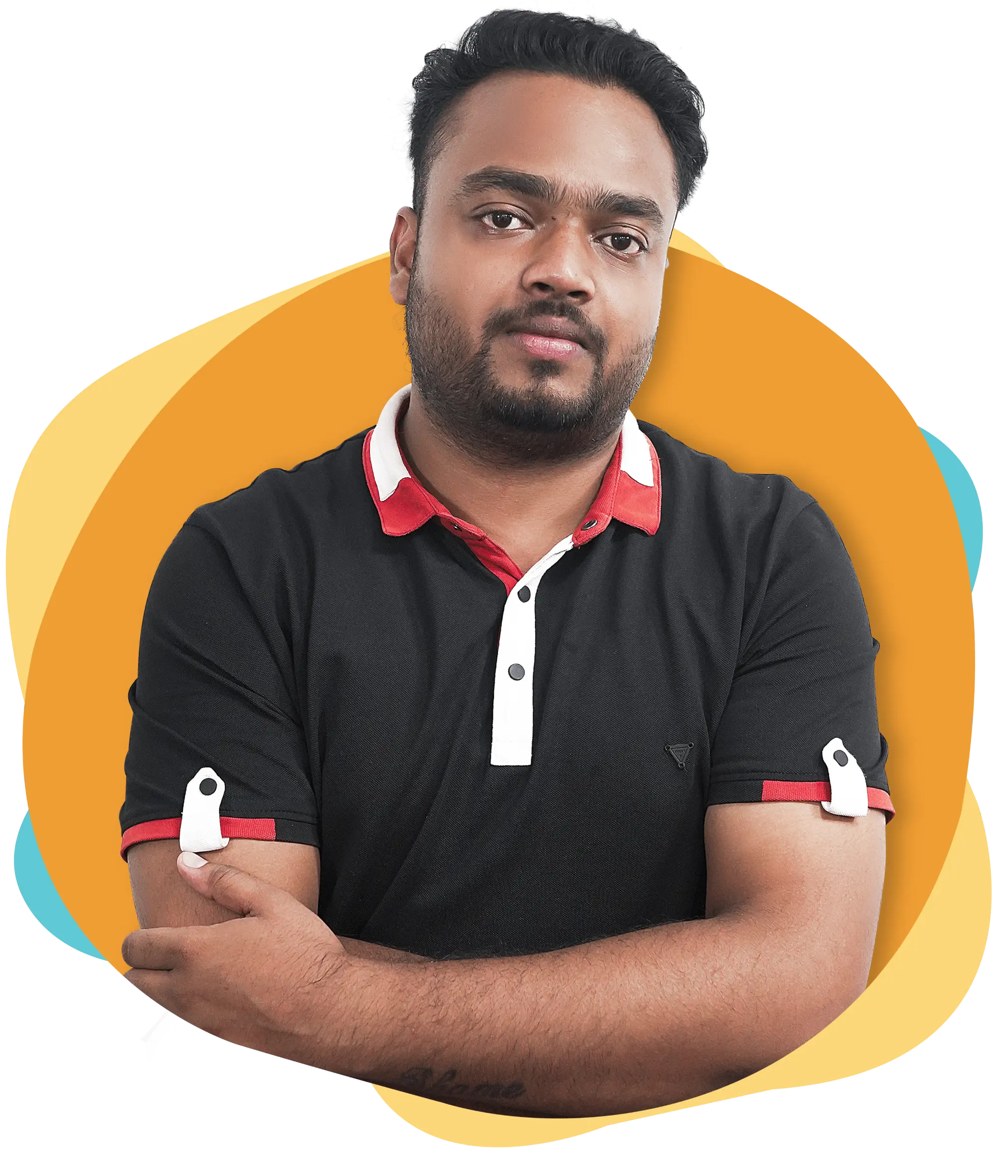 Mohammad Shamim