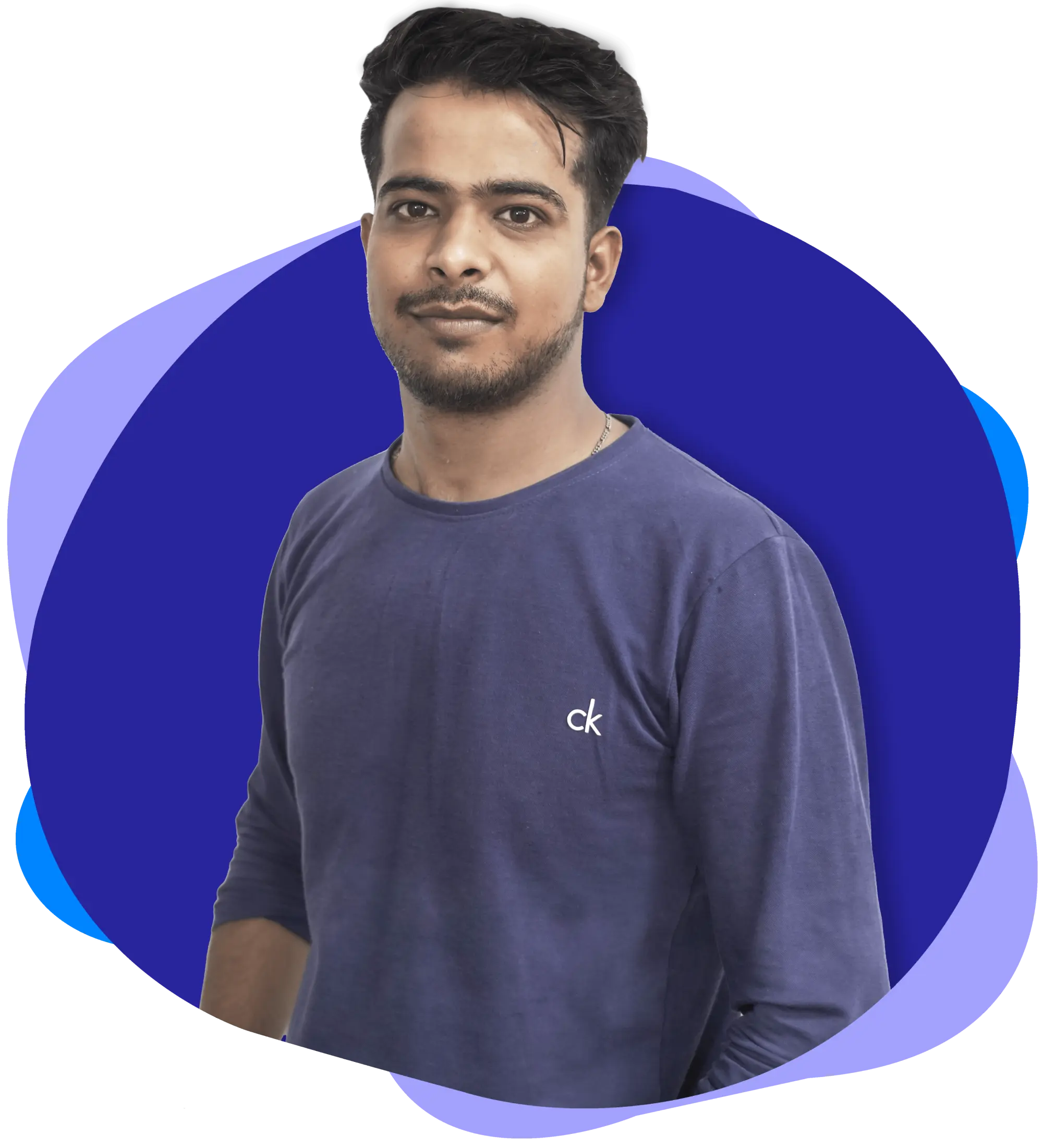 Visal Ahmed