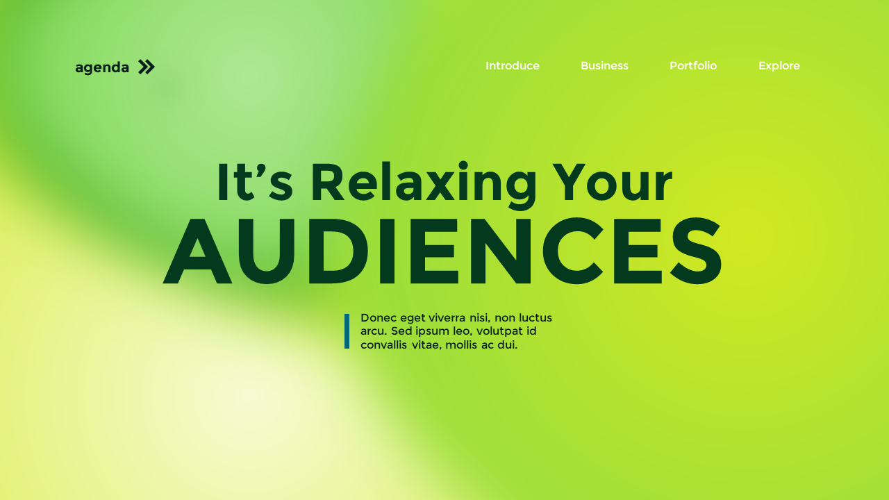 slides presentation 2